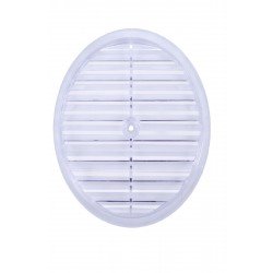 Yuvarlak Şeffaf Doğalgaz Havalandırma Cam Menfez Kapağı Çap 18 Cm Yuvarlak Şeffaf Doğalgaz Havalandırma Cam Menfez Kapağı Çap 18 Cm