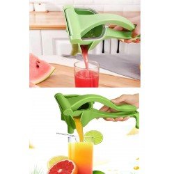 Manuel Plastik Meyve Portakal Karpuz Limon Sıkacağı Kollu Sebze Suyu Sıkma Limonata Aparatı Aleti Manuel Plastik Meyve Portakal Karpuz Limon Sıkacağı Kollu Sebze Suyu Sıkma Limonata Aparatı Aleti