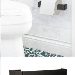 Mat Siyah Tuvalet Kağıdı Tutucu Askısı Wc Kağıtlık Standı  Tuvalet Kağıtlığı Yapışkanlı Vidalı Mat Siyah Tuvalet Kağıdı Tutucu Askısı Wc Kağıtlık Standı  Tuvalet Kağıtlığı Yapışkanlı Vidalı