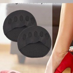 Kumaş 5 Parmağa Geçen Metatarsal Parmak Altı Koruyucu Hava Alabilen Ayak Destek Pedi Kumaş 5 Parmağa Geçen Metatarsal Parmak Altı Koruyucu Hava Alabilen Ayak Destek Pedi