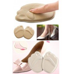 1 Çift Ayak Rahatlatıcı Koruyucu Ayakkabı Süngeri Foam Yastık Ter Emici Kaydırmaz Yumuşak Taban  1 Çift Ayak Rahatlatıcı Koruyucu Ayakkabı Süngeri Foam Yastık Ter Emici Kaydırmaz Yumuşak Taban