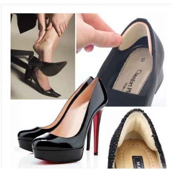 Ayakkabı Vurma Önleyici Shoe Bite Saver 