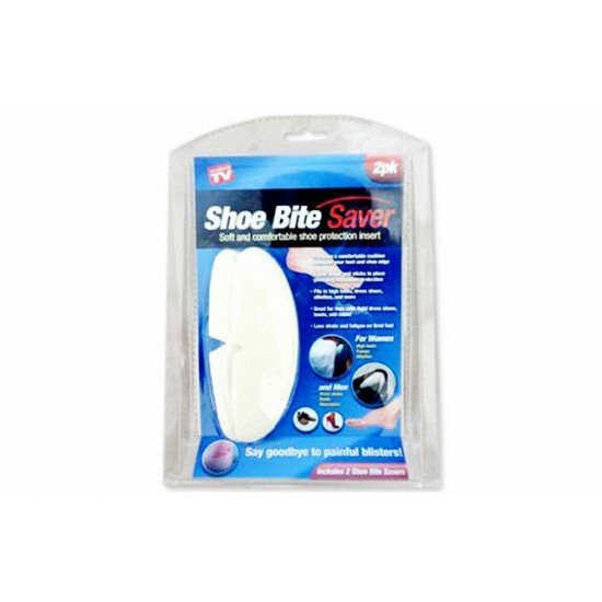 Ayakkabı Vurma Önleyici Shoe Bite Saver 
