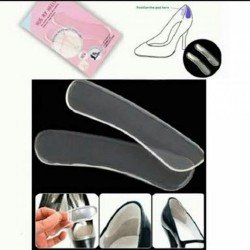 Ayakkabı Vurma Önleyici Silikon 2li Ayakkabı Vurma Önleyici Silikon 2li