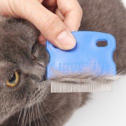 Kedi Köpek Bit ve Pire Tarağı Kedi Köpek Bit ve Pire Tarağı