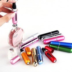 Cep Parfüm Şişesi 5ml