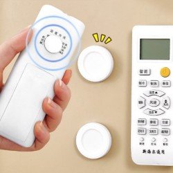 Mıknatıslı Çok Amaçlı Kumanda, Telefon Tutucu 2 ADET Mıknatıslı Çok Amaçlı Kumanda, Telefon Tutucu 2 ADET
