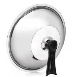 Dikey Tasarım Tencere Kapağı Kolu Dikey Tasarım Tencere Kapağı Kolu