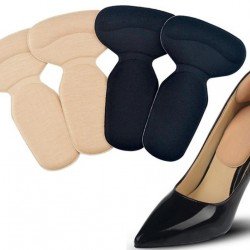 T Taban Destekli Vurma Önleyici Ped 6mm MC-123 T Taban Destekli Vurma Önleyici Ped 6mm MC-123