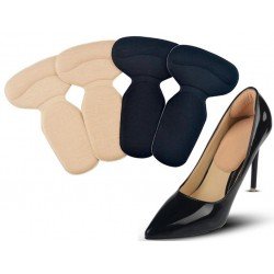 T Taban Destekli Vurma Önleyici Ped 6mm MC-123 T Taban Destekli Vurma Önleyici Ped 6mm MC-123