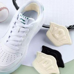 Taç Şekilli 5 mm Topuk Daraltma ve Vurma Önleyici  Taç Şekilli 5 mm Topuk Daraltma ve Vurma Önleyici