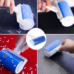 Yıkanabilir Tüy ve Toz Toplama Rulosu 