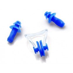 Kulak ve Burun Tıkayıcı Havuz Seti Kulak ve Burun Tıkayıcı Havuz Seti