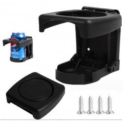 Portatif Katlanan Bardak Tutucu Portatif Katlanan Bardak Tutucu