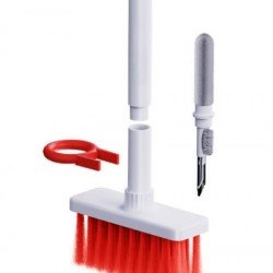 Klavye ve Kulaklık Temizleme Seti Klavye ve Kulaklık Temizleme Seti