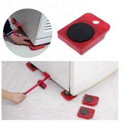 Tekerlekli Eşya Mobilya Kaydırma Aparatı Tekerlekli Eşya Mobilya Kaydırma Aparatı