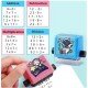 Matematik İşlem Rulosu Toplama - Çıkarma - Çarpma - Bölme 