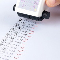 Matematik İşlem Rulosu  Boşluk Doldurmalı Set Matematik İşlem Rulosu  Boşluk Doldurmalı Set