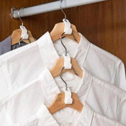 Çok Amaçlı Askı Çoklayıcı Kanca 10 Adet Çok Amaçlı Askı Çoklayıcı Kanca 10 Adet