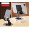 Katlanabilir Telefon Tutucu Stand Yuvarlak Tabanlı MC-460