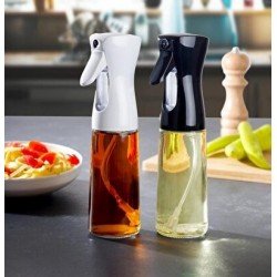 200 Ml Dekoratif Tabancalı Spreyli Cam Şişe 200 Ml Dekoratif Tabancalı Spreyli Cam Şişe