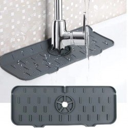 Mutfak Banyo Lavabo Kenarı Silikon Matı MC-628 Mutfak Banyo Lavabo Kenarı Silikon Matı MC-628