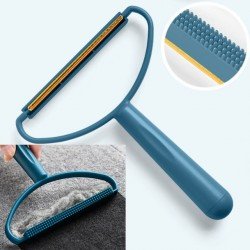 Çift Taraflı Elbise Tiftik ve Tüy Toparlayıcı YEŞİL Çift Taraflı Elbise Tiftik ve Tüy Toparlayıcı YEŞİL