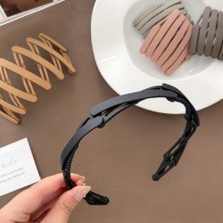 Katlanabilir Taç Toka