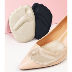 Ayakkabı Sünger Metatarsal 2 li Pad Ayakkabı Sünger Metatarsal 2 li Pad