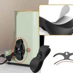 Çok Amaçlı Kablo Sarma Aparatı 2 Adet