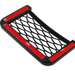 Telefon Tutucu Torpidoya Yapışan File 15*8 cm Telefon Tutucu Torpidoya Yapışan File 15*8 cm