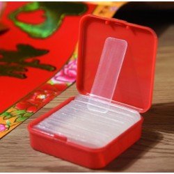 60 Parça Çok Amaçlı Çift Taraflı Bant 1 cm x 4,5 cm 60 Parça Çok Amaçlı Çift Taraflı Bant 1 cm x 4,5 cm