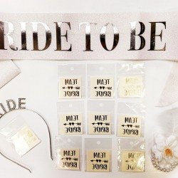 Gümüş Renk Bride Partisi Taç Kuşak Dövme Bileklik Seti Full 13 Parça Gümüş Renk Bride Partisi Taç Kuşak Dövme Bileklik Seti Full 13 Parça