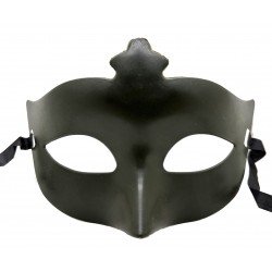 Haki Yeşil Renk Masquerade Kostüm Partisi Venedik Balo Maskesi Haki Yeşil Renk Masquerade Kostüm Partisi Venedik Balo Maskesi