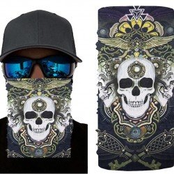 Siyah Renk Üzeri Likralı Beyaz Kafatası Kuru Kafa Baskılı Baf Buff Bandana 28x45 cm Siyah Renk Üzeri Likralı Beyaz Kafatası Kuru Kafa Baskılı Baf Buff Bandana 28x45 cm