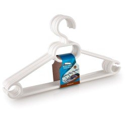 Büyük Boy Klasik Askı 6 lı Büyük Boy Klasik Askı 6 lı