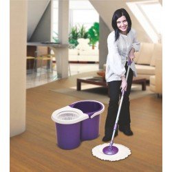 4 Parça Balerina Temizlik Seti