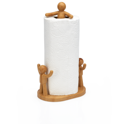 Dekoratif Meşe Kaplama Dik Havluluk Dekoratif Meşe Kaplama Dik Havluluk