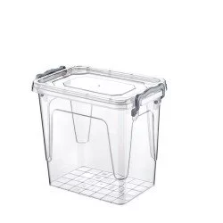 Derin Multi Box Saklama Kabı 1 LT