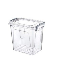 Derin Multi Box Saklama Kabı 1,45 LT Derin Multi Box Saklama Kabı 1,45 LT