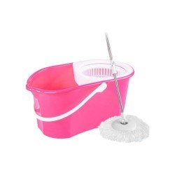 Eko Kibar Temizlik Seti - Pembe Eko Kibar Temizlik Seti - Pembe