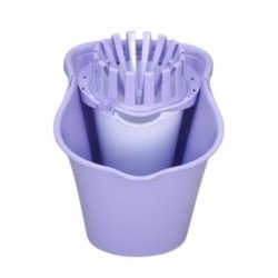 Kirli Su Hazneli Temizlik Kovası 15 lt Kirli Su Hazneli Temizlik Kovası 15 lt