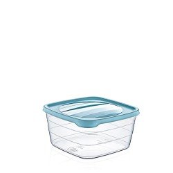 Trend Kare Saklama Kabı 1,5 LT Trend Kare Saklama Kabı 1,5 LT