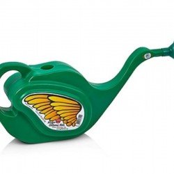 Kuğu Figürlü Bahçe ve Çiçek Sulama Bidonu 2,2 Litre