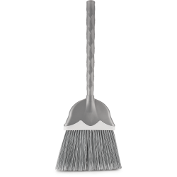 Uzun Saplı Lale Süpürge No:3 - 60 cm Uzun Saplı Lale Süpürge No:3 - 60 cm