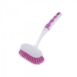 Softline Lavabo ve Küvet Fırçası Softline Lavabo ve Küvet Fırçası