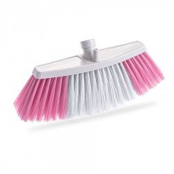 Ekonomik Kibar Oto Yıkama Fırçası 20 cm Ekonomik Kibar Oto Yıkama Fırçası 20 cm