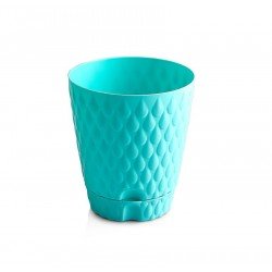 2 No Damla Saksı Plastik 1,3 Lt 2 No Damla Saksı Plastik 1,3 Lt