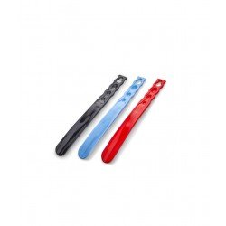 3 Adet Ayakkabı Çekeceği - 2 No Plastik Kerata 3 Adet Ayakkabı Çekeceği - 2 No Plastik Kerata