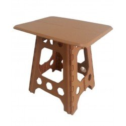 Portatif Plastik Katlanabilir Av Balık Kamp Piknik Oyun Masası Portatif Plastik Katlanabilir Av Balık Kamp Piknik Oyun Masası